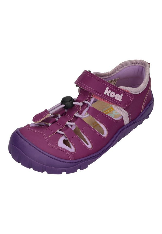 Koel MADISON Barfußschuh Violett