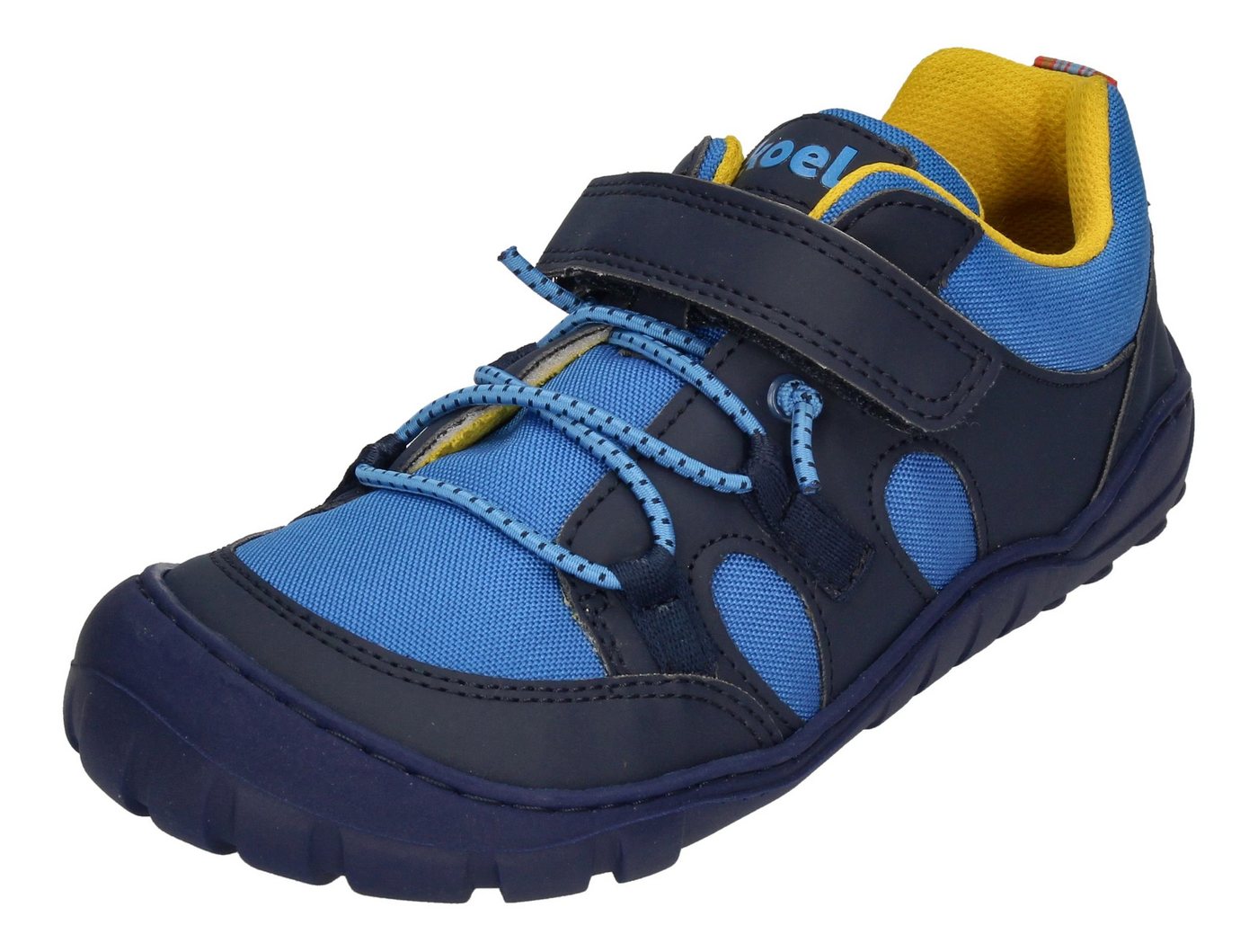 Koel MATEO Barfußschuh Royal Blue (blau)