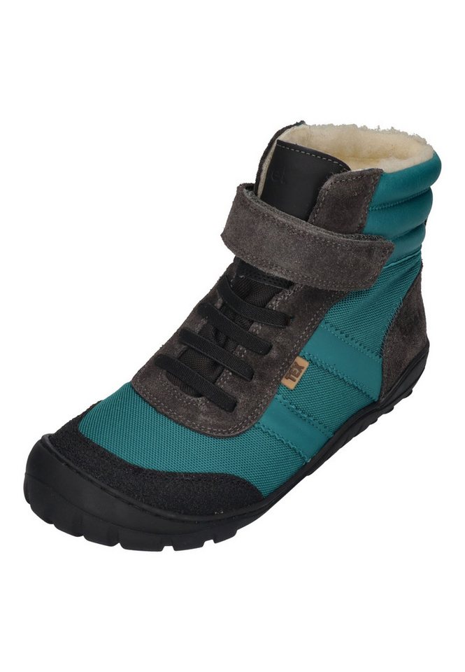 Koel MILAM Barfußschuh Turquoise