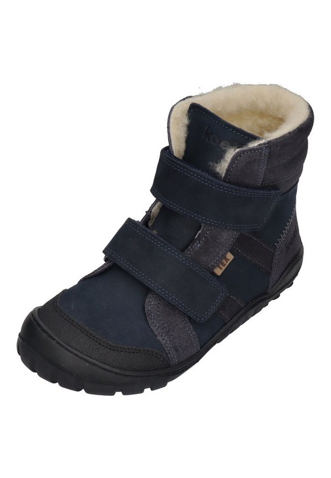 Koel MILO 3.0 HYDRO WP Barfußschuh Navy