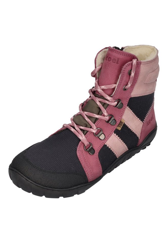 Koel MILONI 2.0 HYDRO WP Barfußschuh Pink