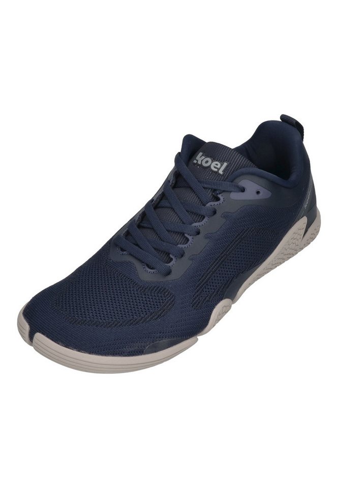Koel NICA Barfußschuh Blue