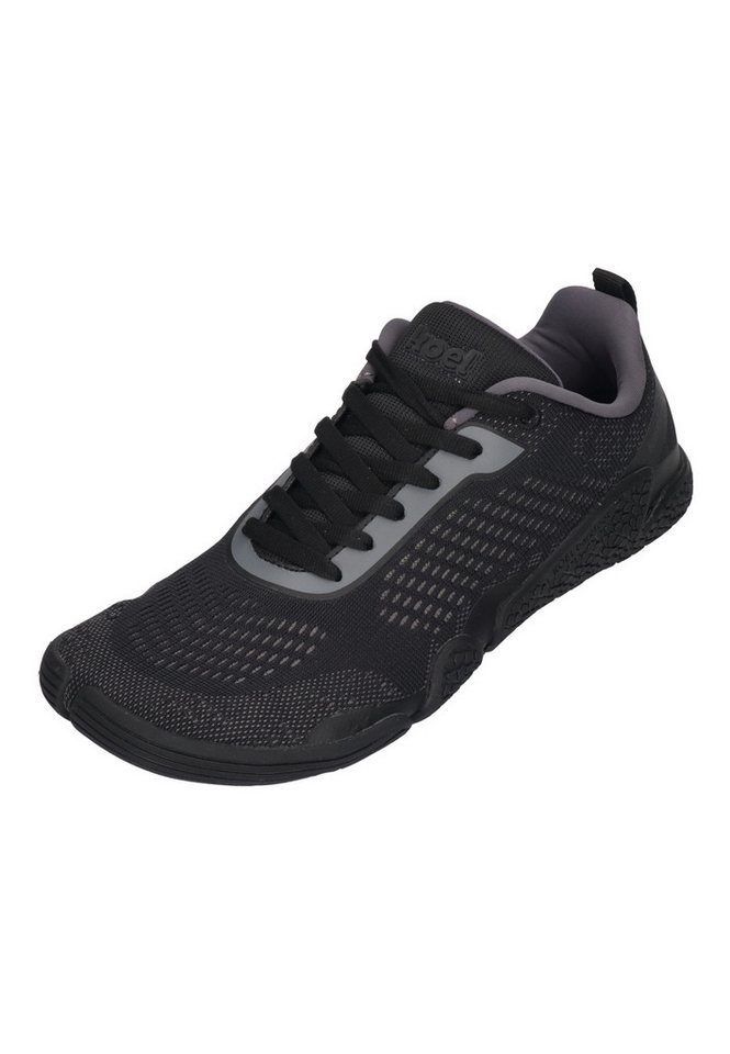 Koel NILA Barfußschuh Black