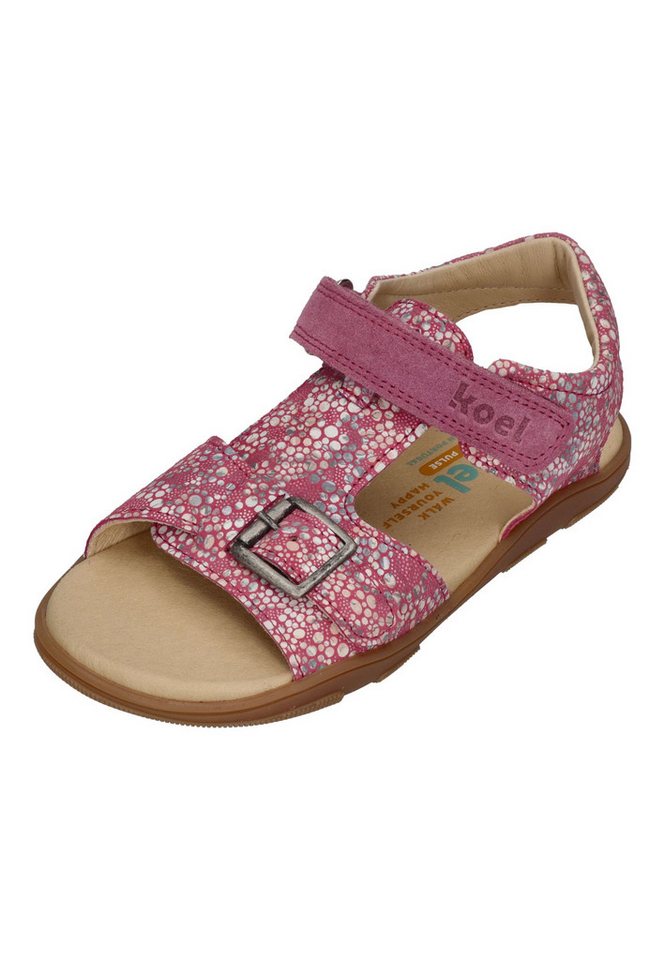 Koel ODA FANTASY Barfußschuh Fuchsia
