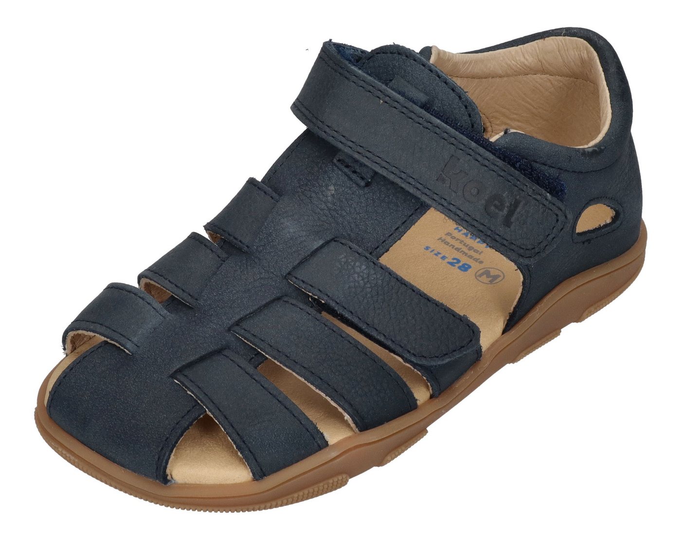 Koel OLA Barfußschuh Blue