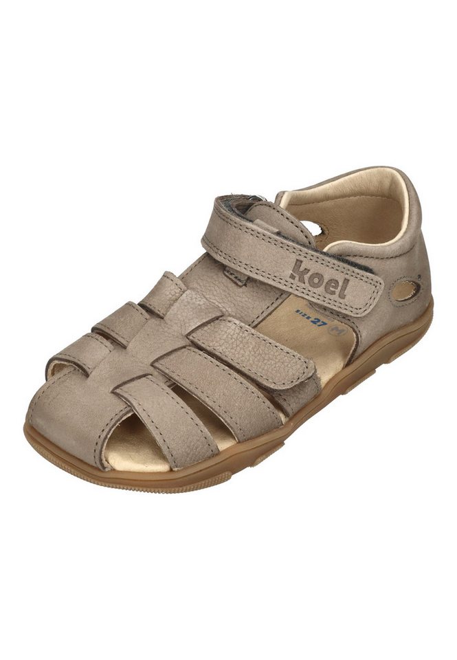 Koel OLA Barfußschuh Grey