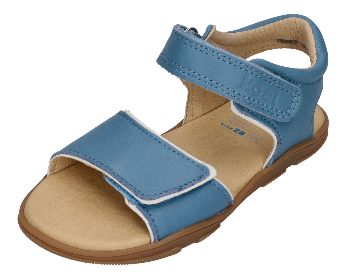 Koel OZU Barfußschuh Jeans