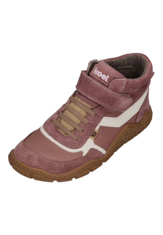 Koel RAMI Barfußschuh Old Pink