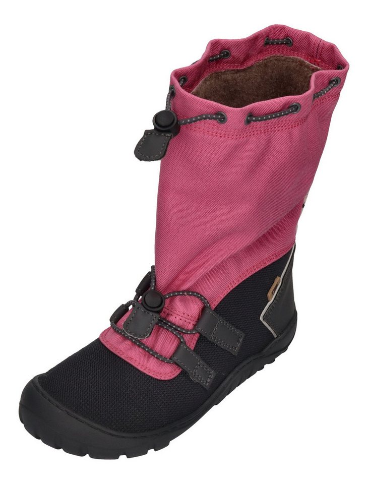 Koel Rana Cipherfox Barfußschuh fuchsia