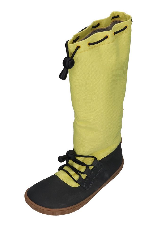 Koel Rana Merino 08T012 Barfußschuh Yellow