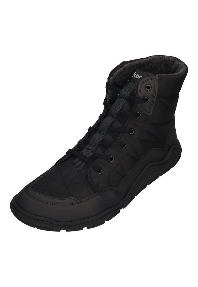 Koel RICKI MERINO Barfußschuh Black