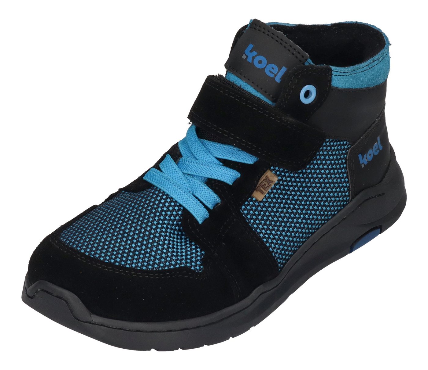 Koel SKY TEX Barfußschuh Royal Blue