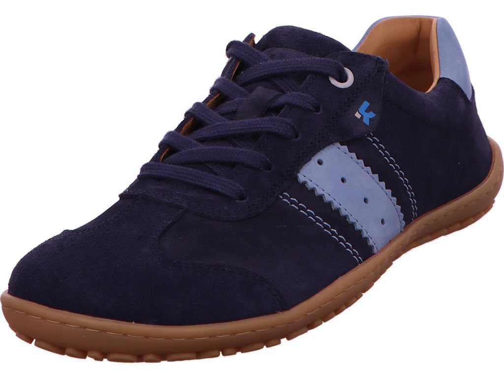 Koel Sneaker (blau)