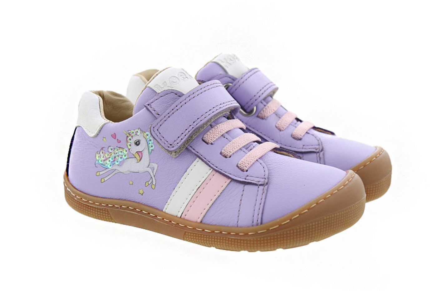 Koel Sneakers Barfußschuhe Barefoot Sneaker