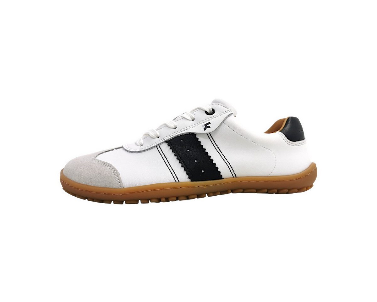 Koel sportlicher Schnürer Schnürschuh