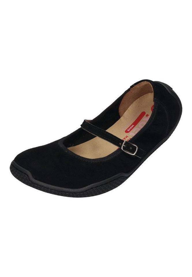 Koel VALERIA LEATHER Barfußschuh Black
