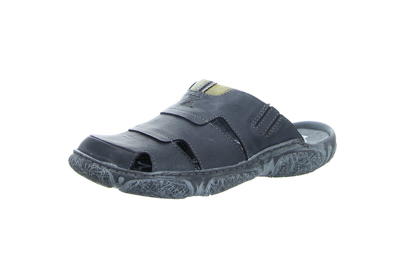 KRISBUT Pantolette (blau)