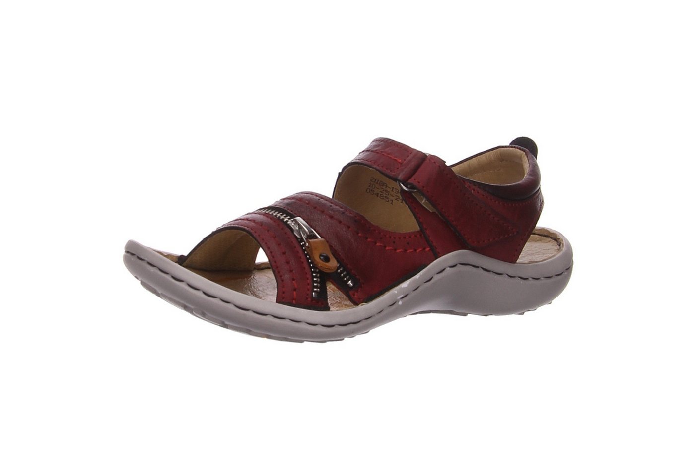 KRISBUT Riemchensandalette