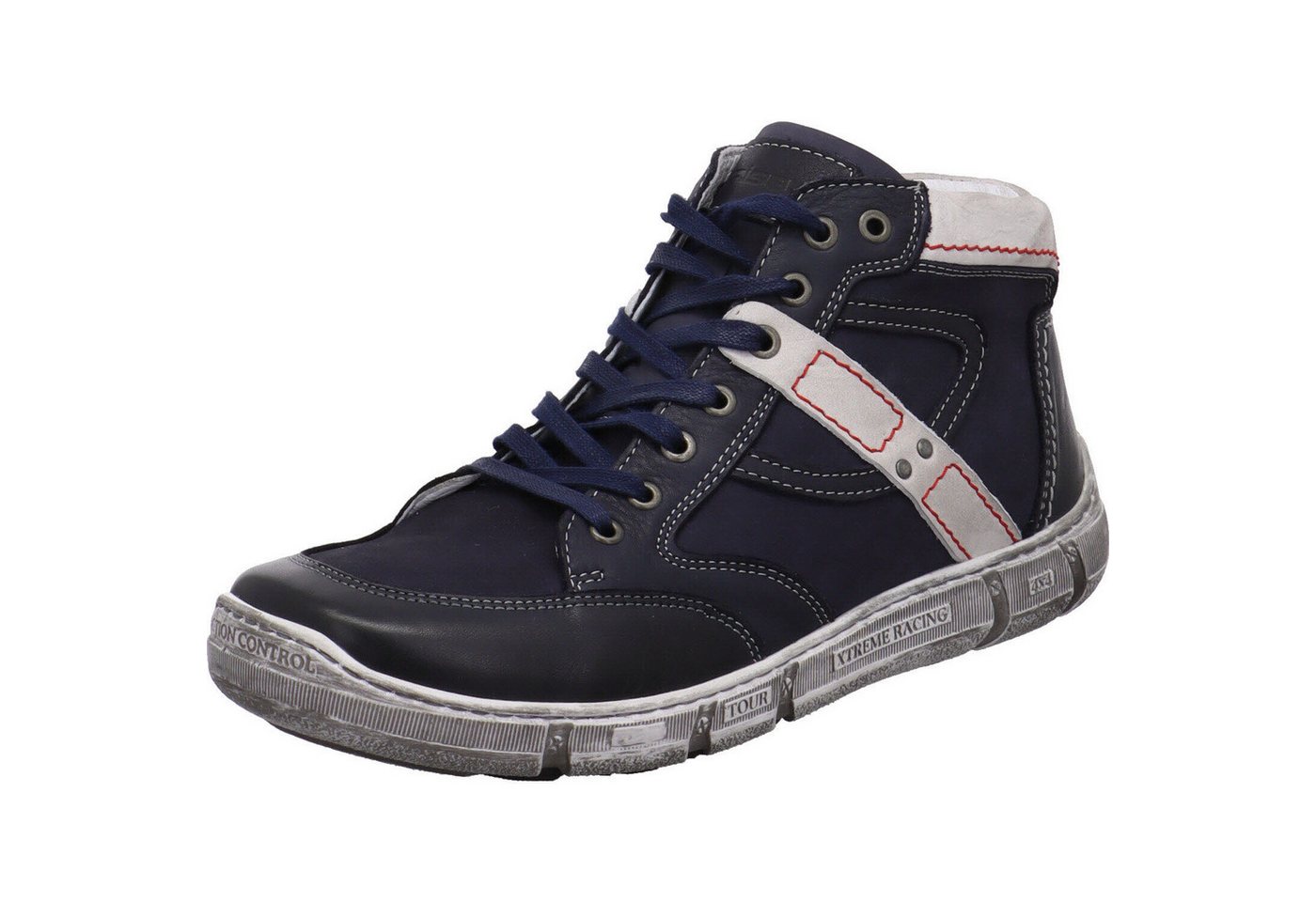 KRISBUT Schnürboots