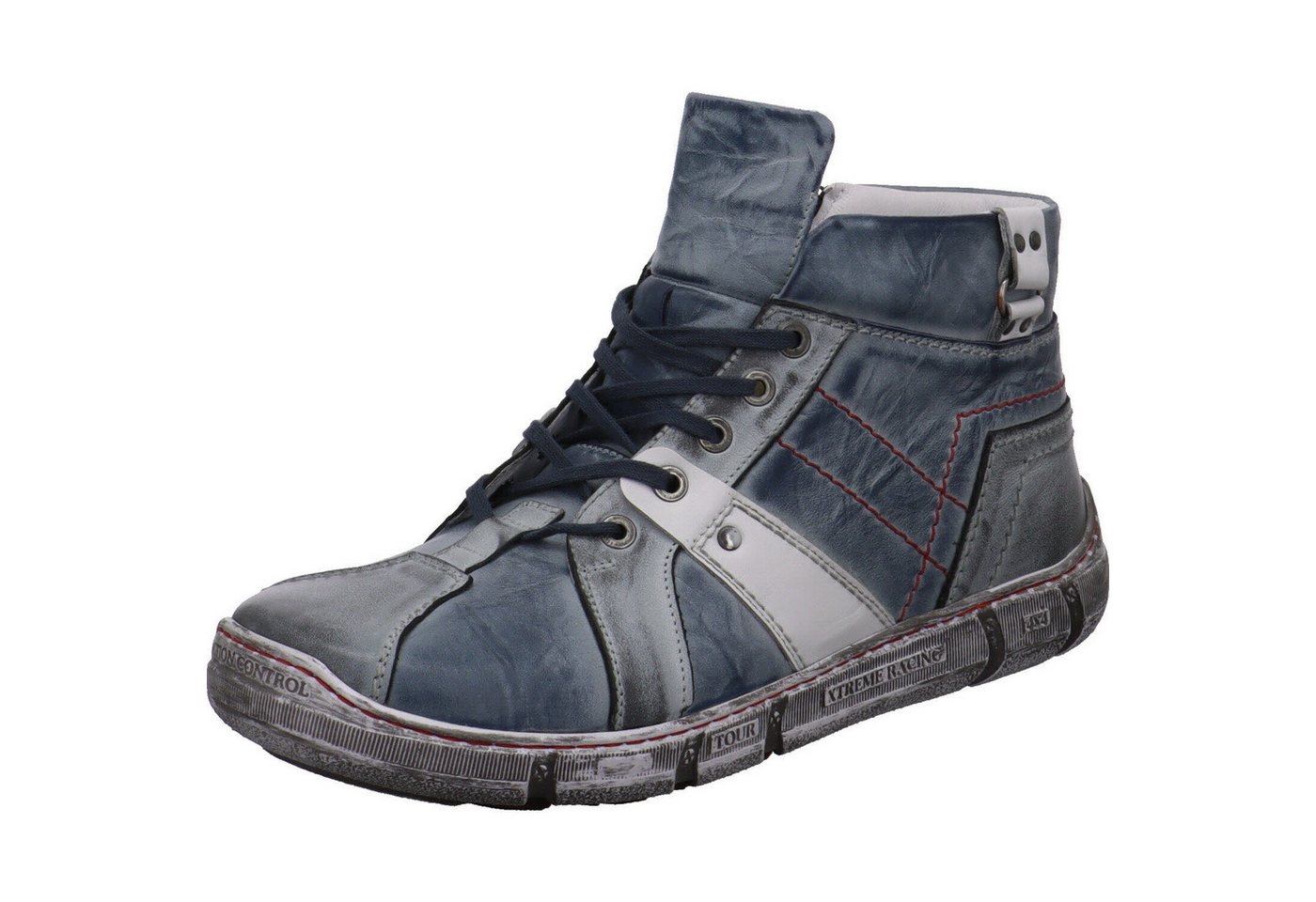 KRISBUT Schnürboots