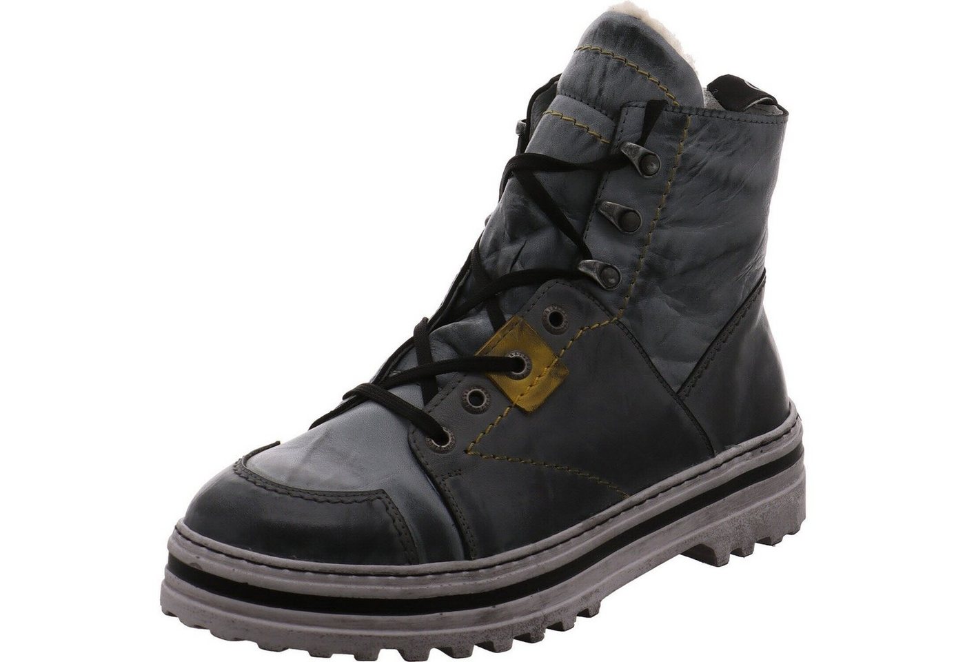 KRISBUT Schnürboots