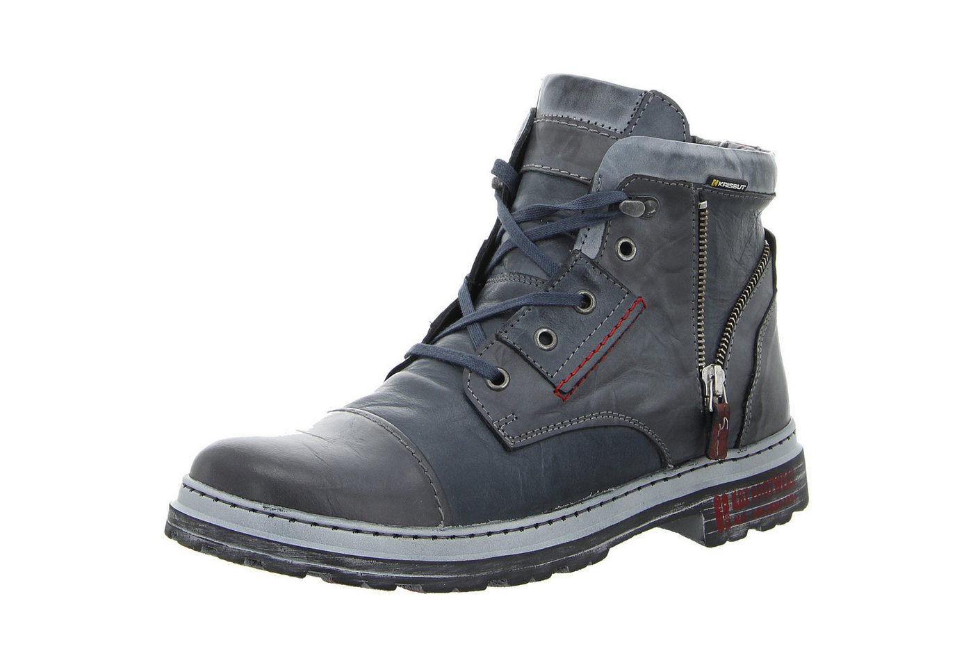 KRISBUT Schnürschuh