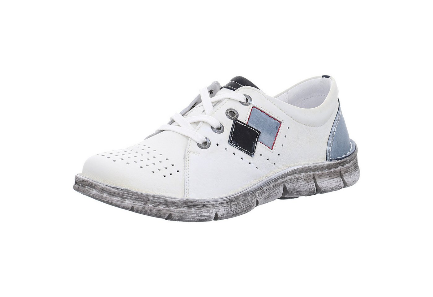 KRISBUT Schnürschuh