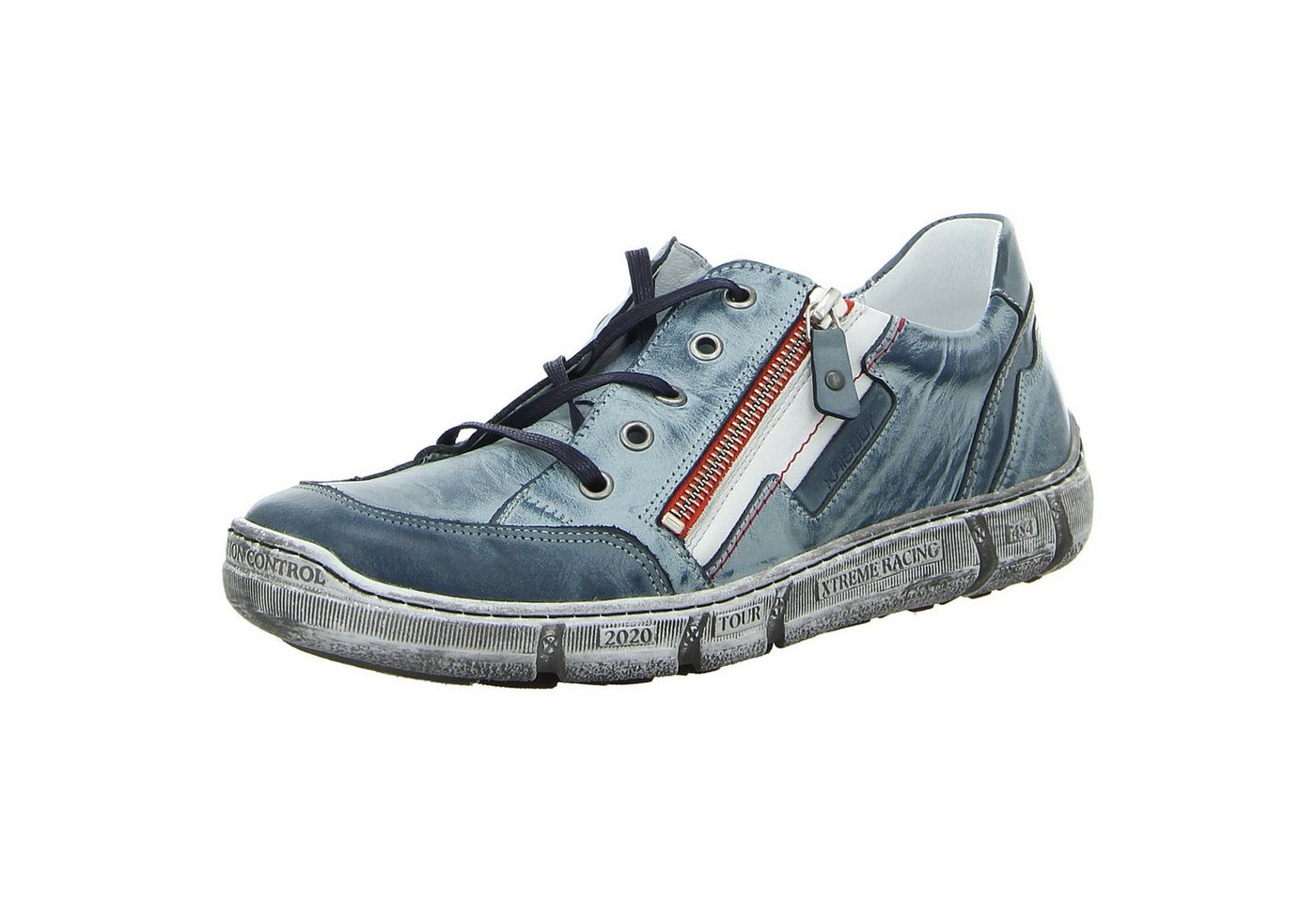 Krisbut Sneaker (blau)