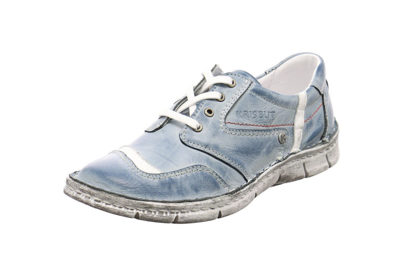KRISBUT Sneaker (blau)