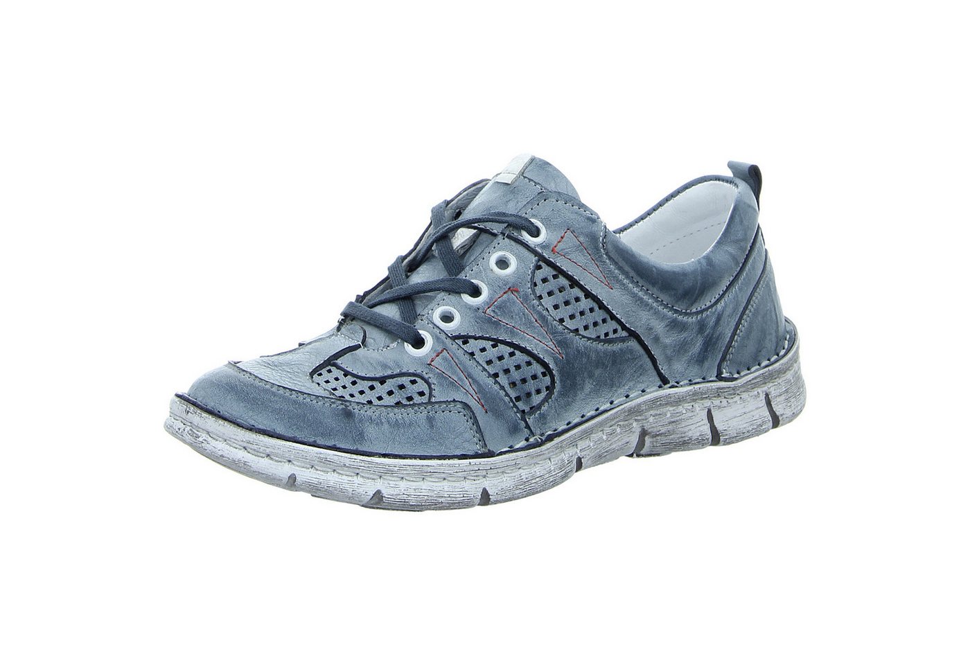 KRISBUT Sneaker (blau)