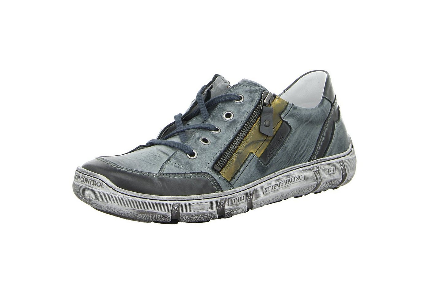 KRISBUT Sneaker (grau)