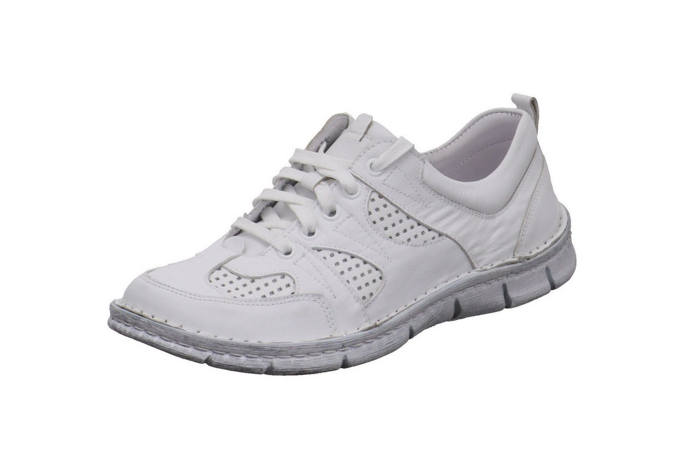 KRISBUT Sneaker (weiß)