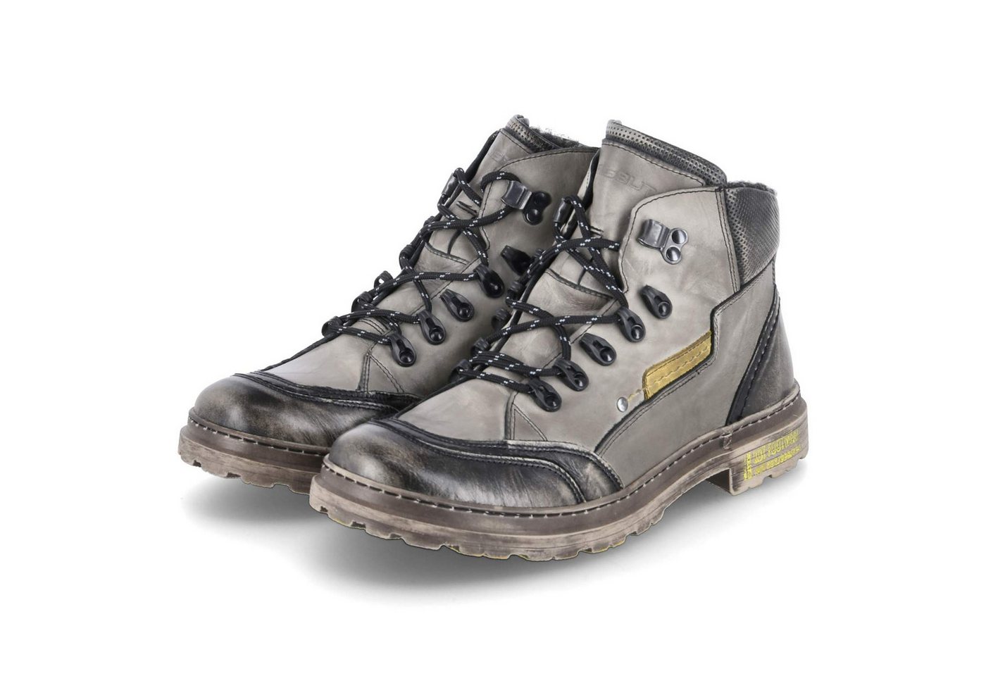 KRISBUT Winterboots Stiefel