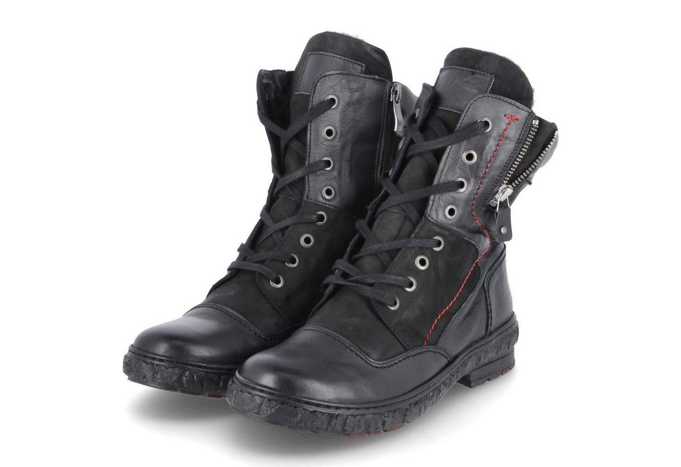 KRISBUT Winterboots Stiefelette