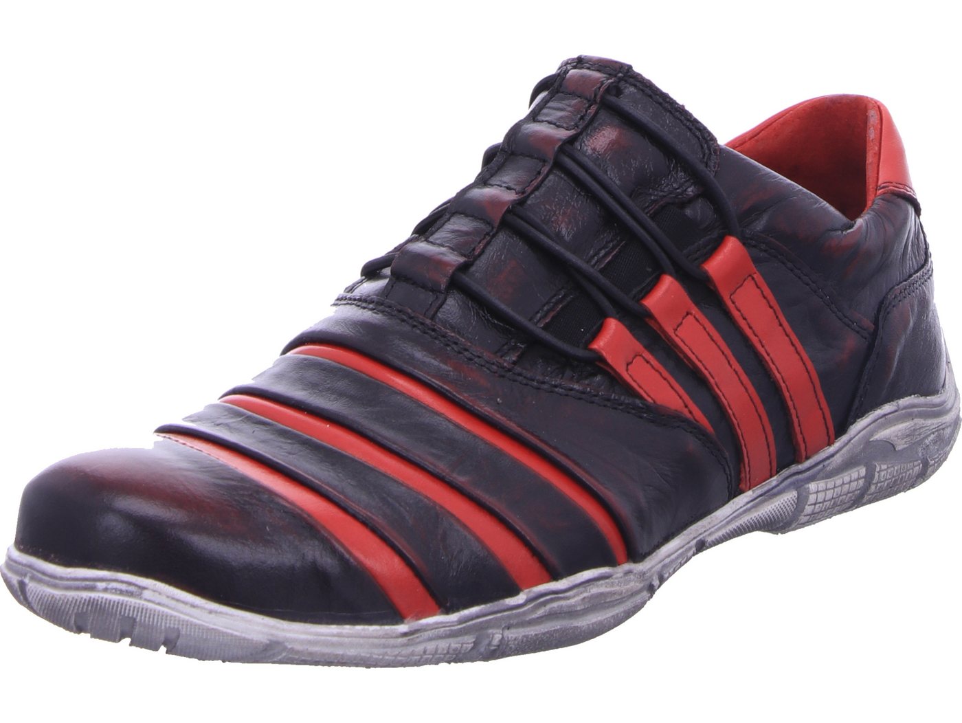 Kristofer Slipper echtes Leder