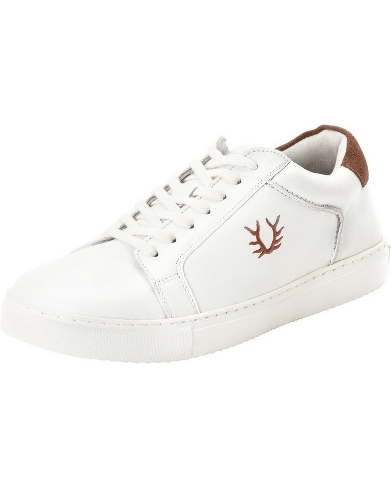 KRÜGER BUAM Sneaker Willy Sneaker