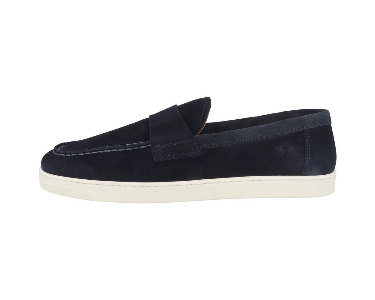 LA MARTINA LFM261 Herren Slipper Loafer, Mokkasin, Sommerschuhe, Halbschuhe, Schlupfschuhe