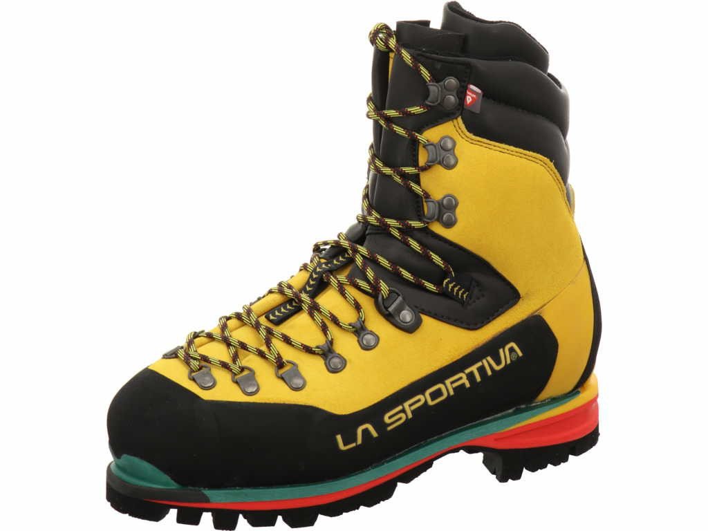 la sportiva 21N 100 100 Nepal Extrem II Wanderschuh