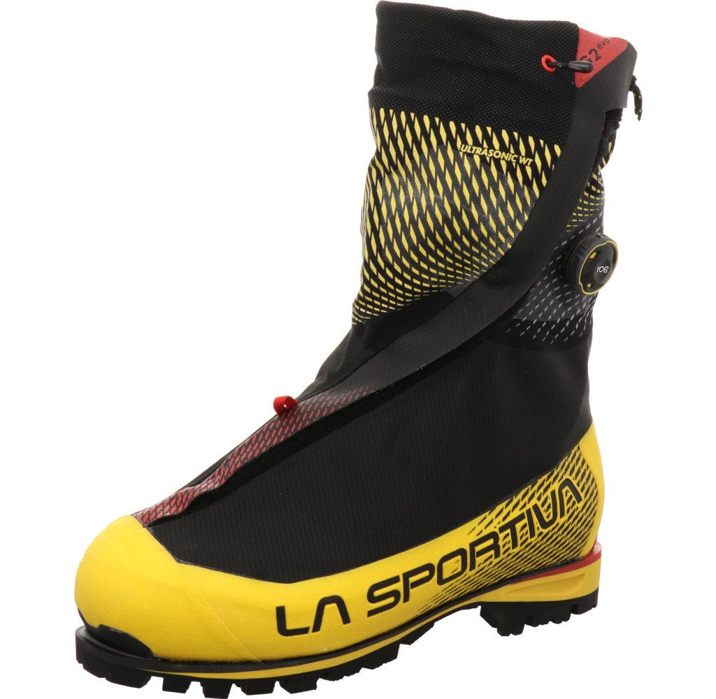 la sportiva 21U 999 100 G2 EVO Wanderschuh