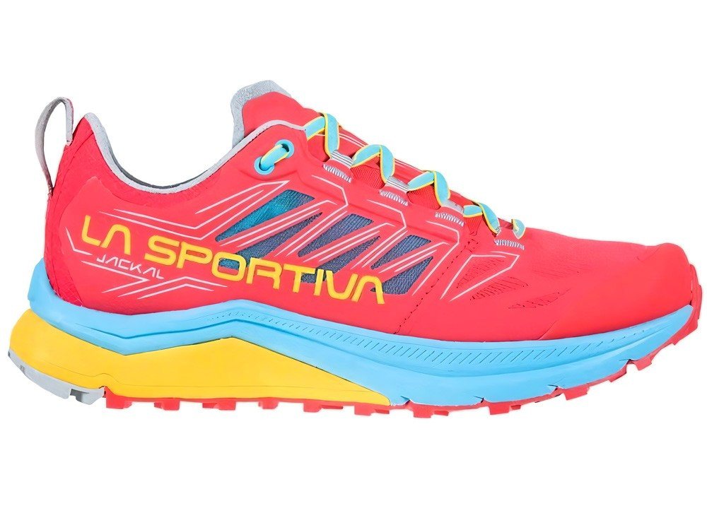 la sportiva Laufschuh
