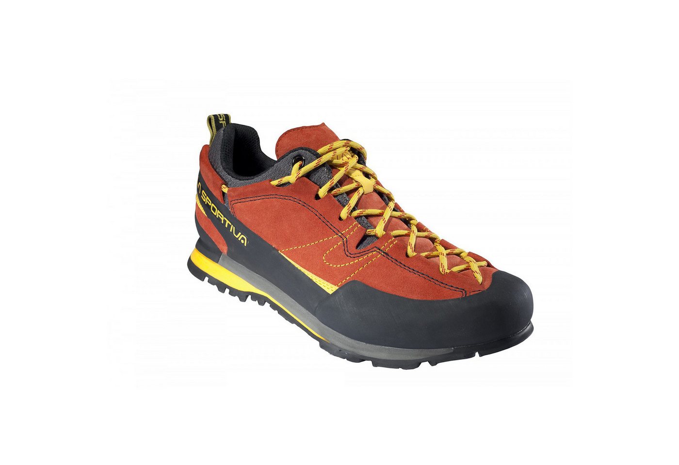 la sportiva Multifunktionshalbschuh M BOULDER X Sneaker