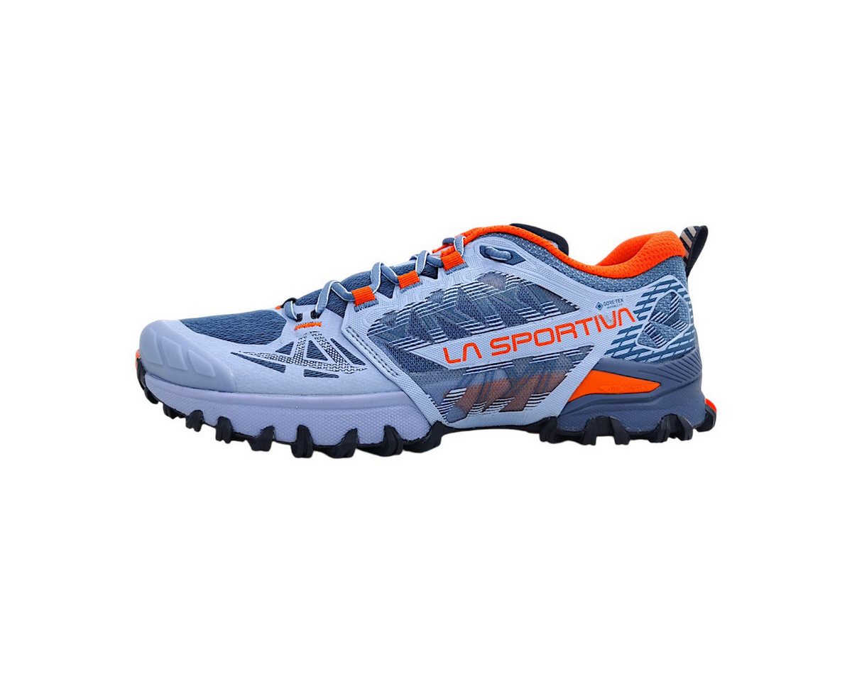 la sportiva sportlicher Schnürer Wanderschuh