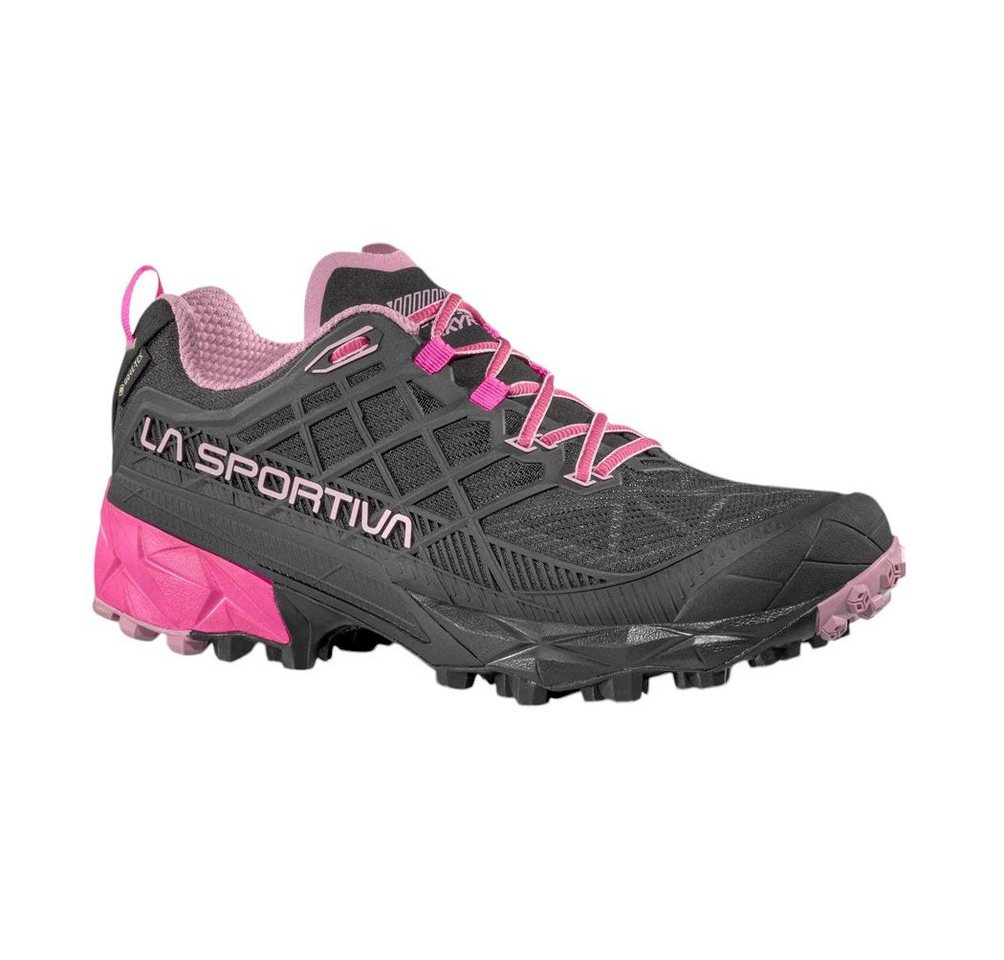 la sportiva Trail-Laufschuhe Akyra II GTX (wasserdicht, für lange Strecken) 2024 Wanderschuh