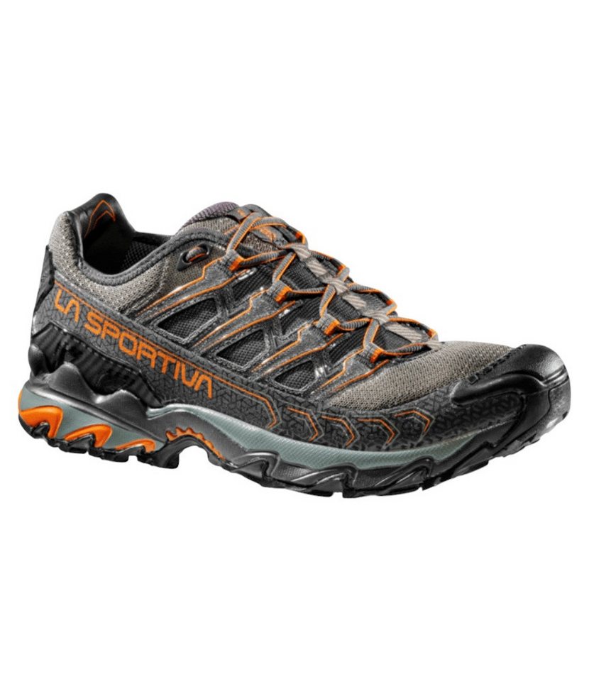 la sportiva Trail-Laufschuhe Ultra Raptor II carbongrau Herren Wanderschuh
