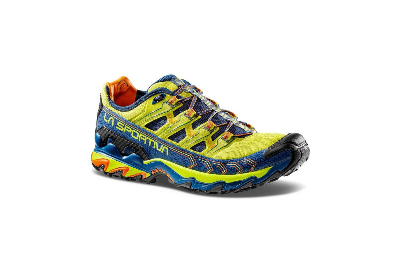 la sportiva Trail-Laufschuhe Ultra Raptor II gelb Herren Wanderschuh