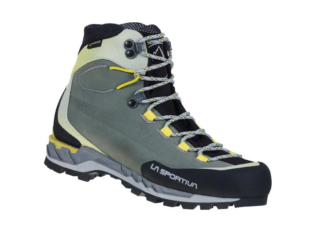 la sportiva Trango Tech Leather Woman Gtx Wanderstiefel