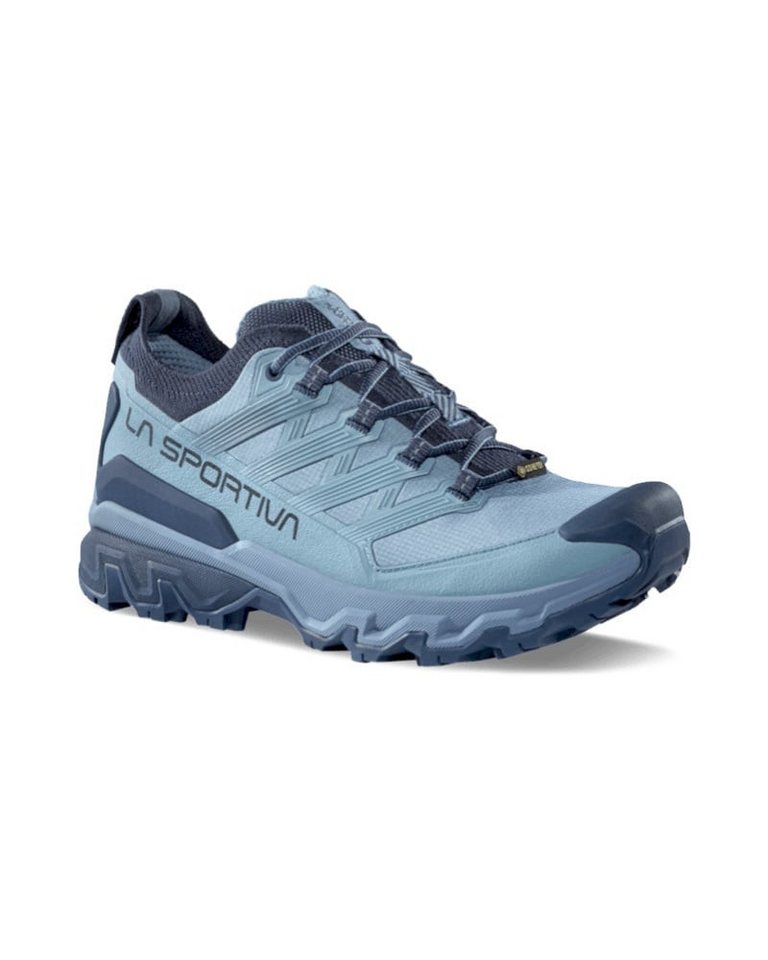 la sportiva Ultra Raptor 3 GTX (wasserdicht) stoneblau/nachtblau Damen Wanderschuh