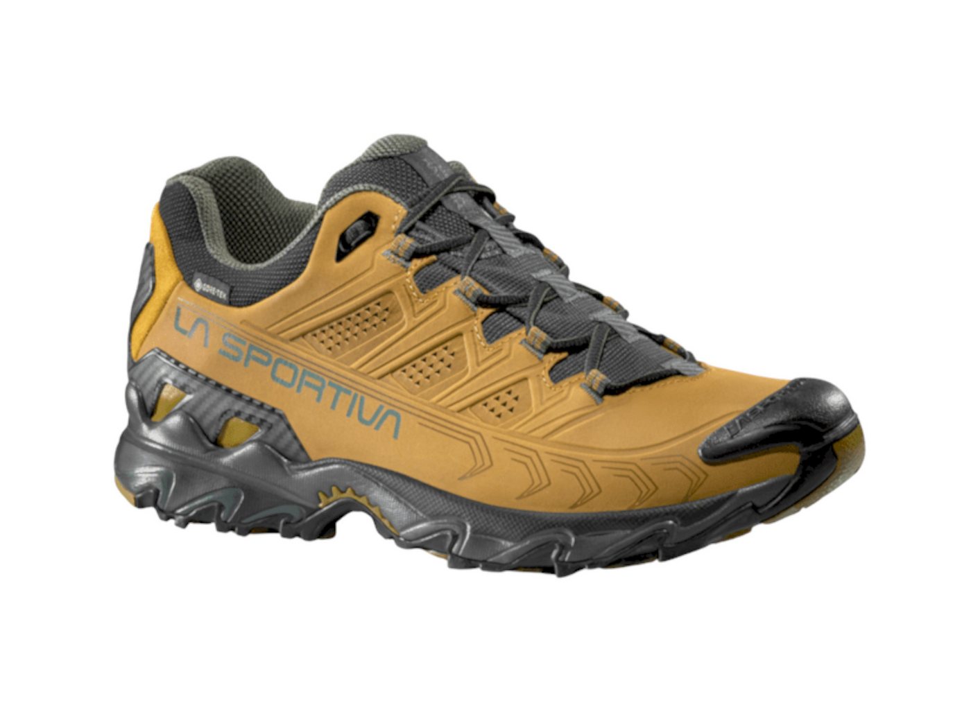 la sportiva Ultra Raptor II Leather GTX (Nubukleder, wasserdicht) Wanderschuh