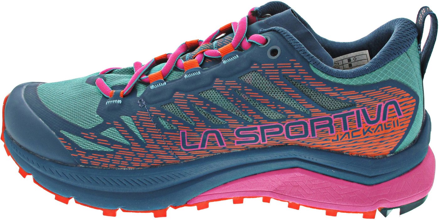 la sportiva Wanderschuh