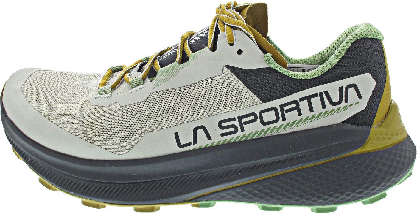 la sportiva Wanderschuh (grau)